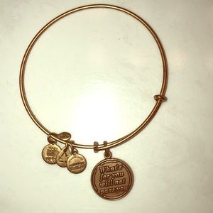 Alex and Ani Bracelet